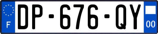 DP-676-QY