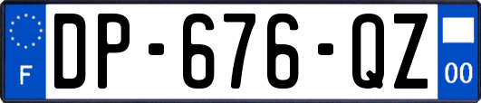 DP-676-QZ