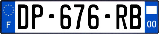 DP-676-RB