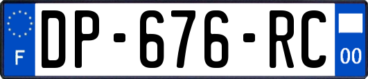 DP-676-RC