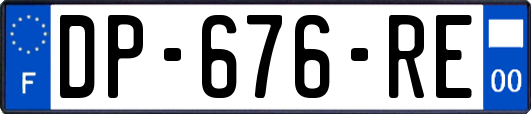 DP-676-RE