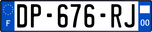 DP-676-RJ