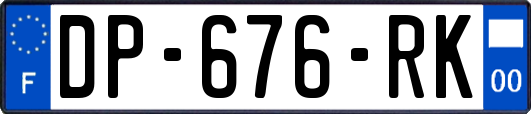 DP-676-RK