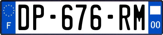 DP-676-RM