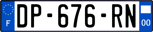DP-676-RN