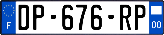 DP-676-RP