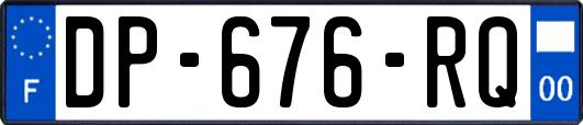 DP-676-RQ