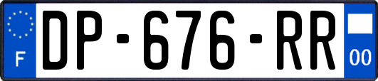 DP-676-RR