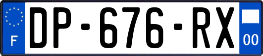 DP-676-RX