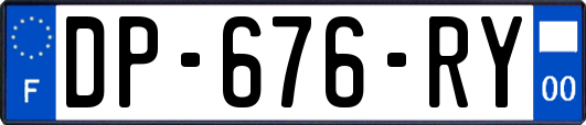 DP-676-RY