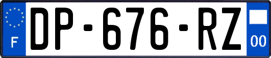 DP-676-RZ