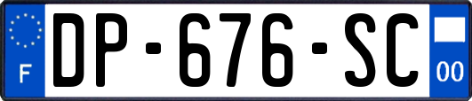 DP-676-SC