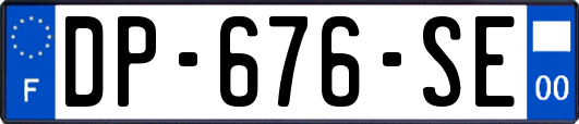 DP-676-SE