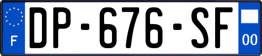 DP-676-SF