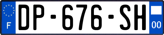 DP-676-SH
