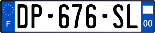 DP-676-SL
