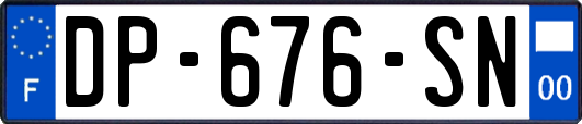 DP-676-SN