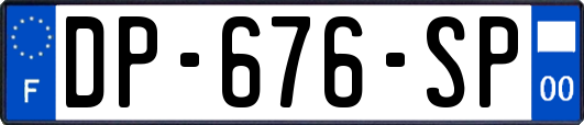 DP-676-SP