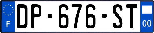 DP-676-ST