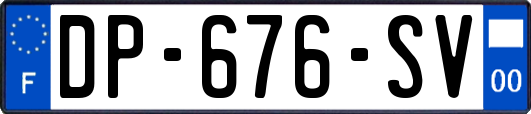 DP-676-SV
