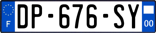 DP-676-SY