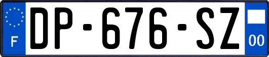 DP-676-SZ