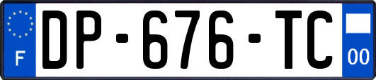 DP-676-TC