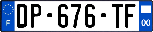 DP-676-TF