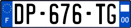 DP-676-TG