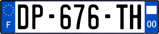 DP-676-TH