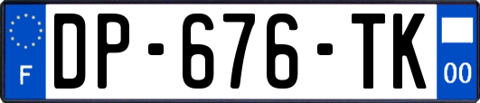 DP-676-TK