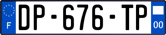 DP-676-TP