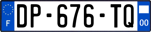 DP-676-TQ