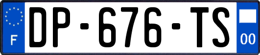 DP-676-TS