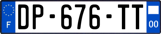DP-676-TT