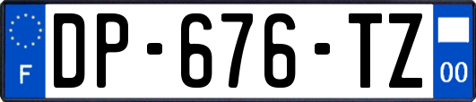 DP-676-TZ