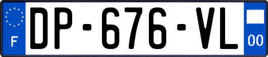 DP-676-VL