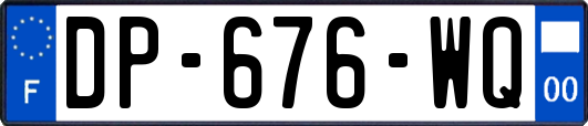 DP-676-WQ