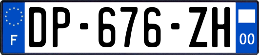 DP-676-ZH