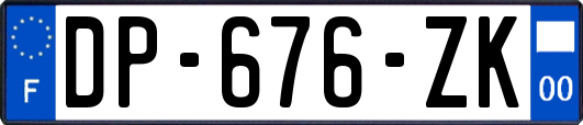 DP-676-ZK