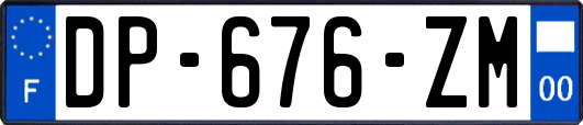 DP-676-ZM