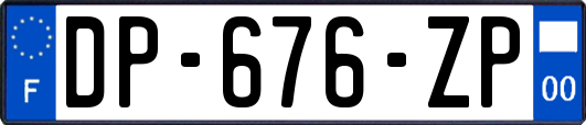 DP-676-ZP