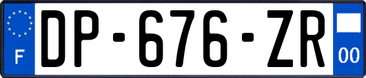 DP-676-ZR