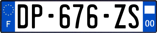 DP-676-ZS