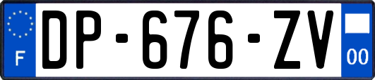 DP-676-ZV