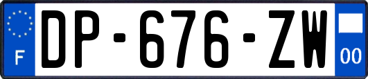 DP-676-ZW