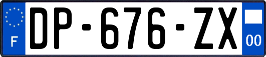 DP-676-ZX