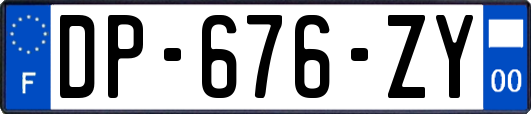 DP-676-ZY