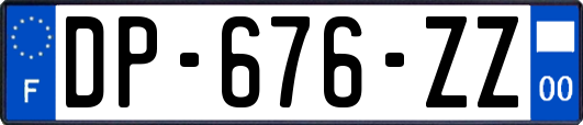 DP-676-ZZ