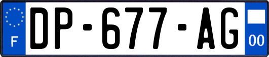 DP-677-AG